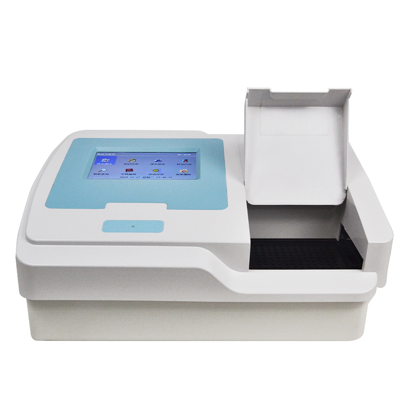酶标分析仪